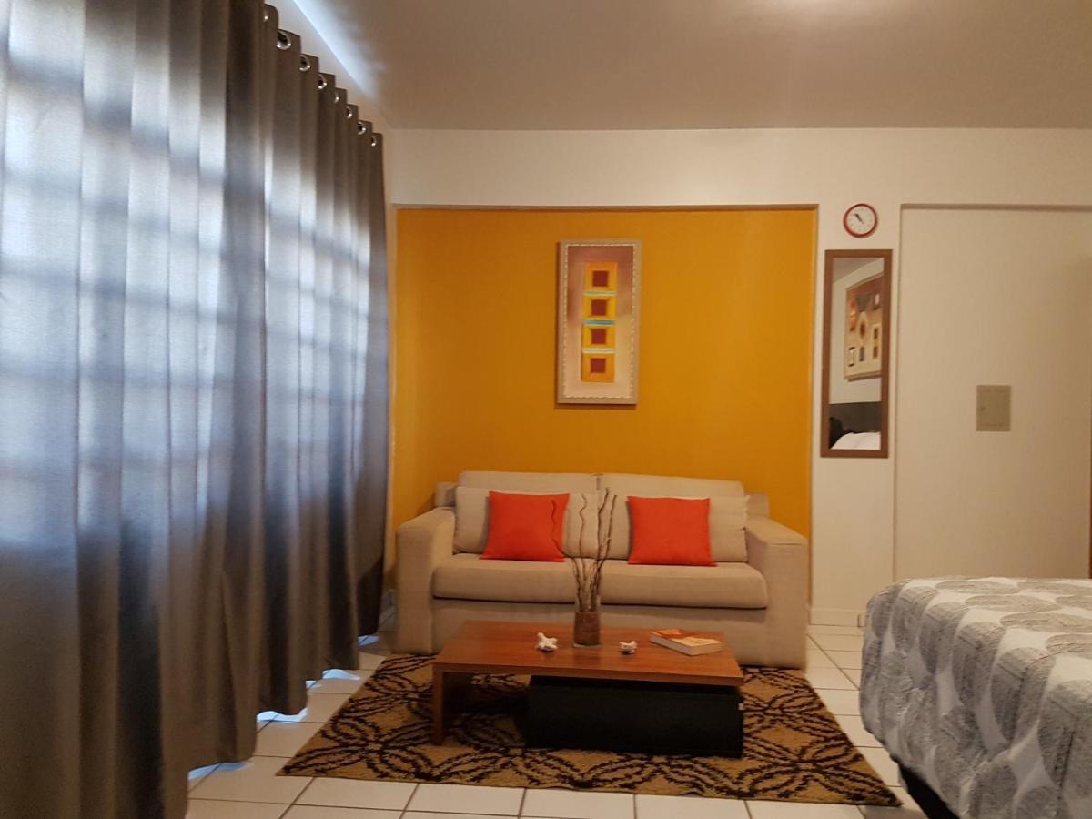 B & A Suites Inn Hotel - Quarto Luxo Premium Anápolis Exteriér fotografie